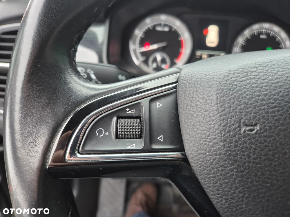 Skoda Kodiaq 1.5 TSI ACT 4x2 Style DSG - 28