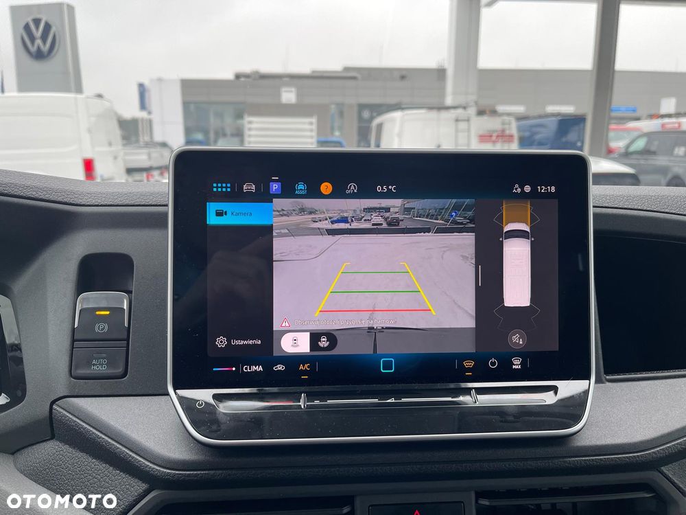 Volkswagen Crafter - 27