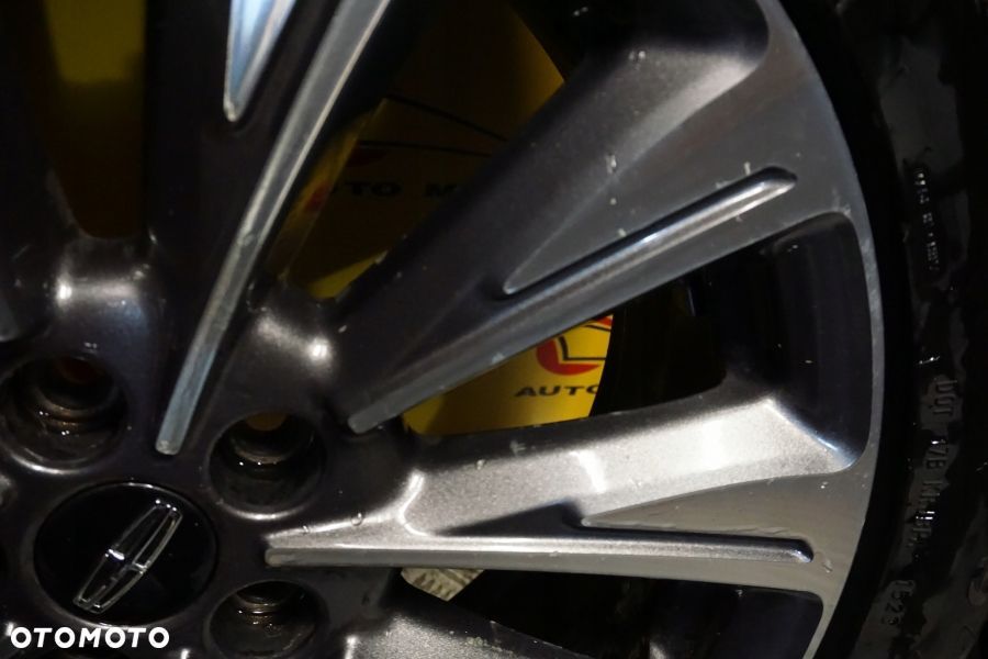 LINCOLN CORSAIR 2020 - Koło 4x Opona 4x Felga Aluminiowa 19X7.5 ET47.5 USA - 6