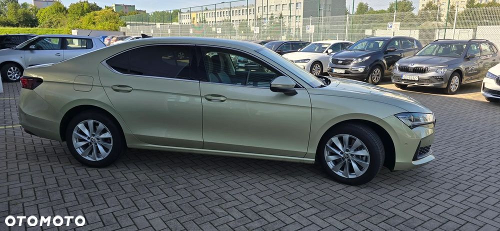 Skoda Superb 2.0 TDI SCR 4x4 Selection DSG - 4