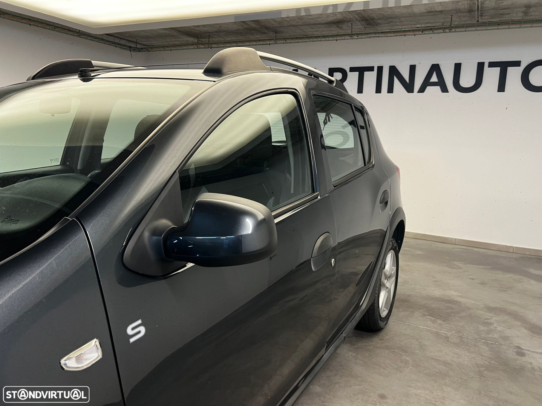 Dacia Sandero 1.5 dCi Comfort - 4