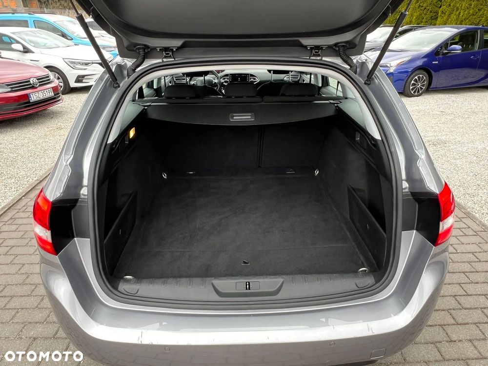 Peugeot 308 PureTech 110 Active Pack - 8