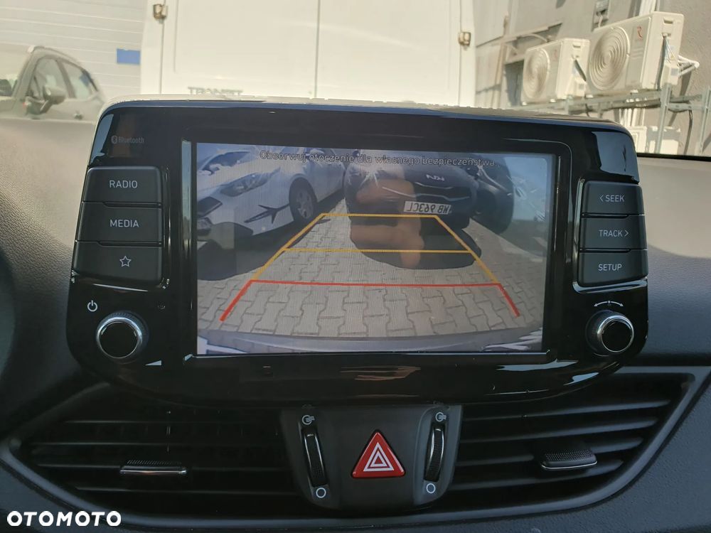 Hyundai i30 1.0 T-GDI Modern - 35