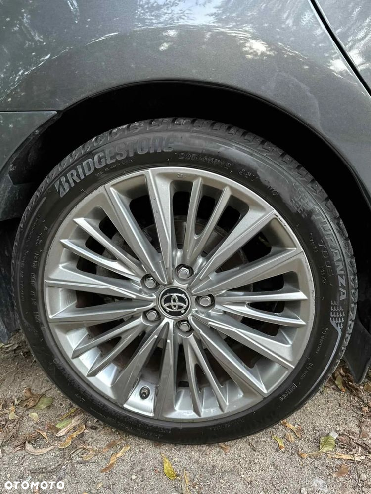 Toyota Avensis Touring Sports 1.8 Executive - 15