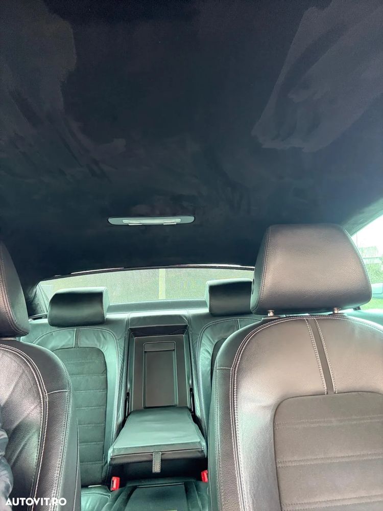 Volkswagen Passat CC 2.0 TDI DSG - 6