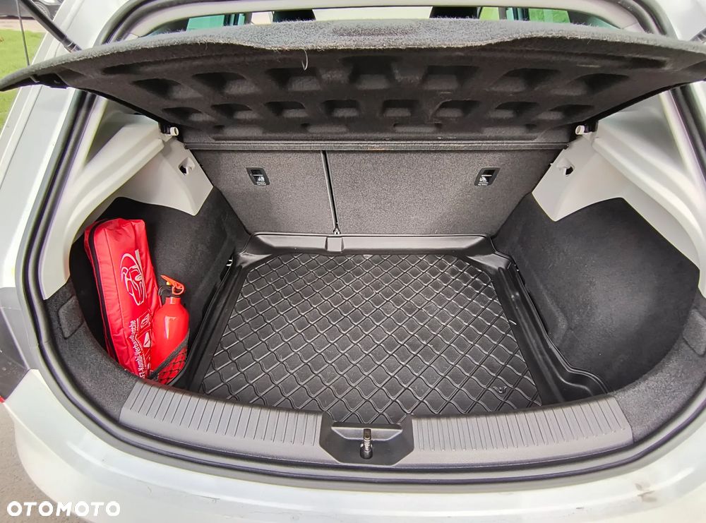 Seat Leon 1.4 TSI FR S&S - 16