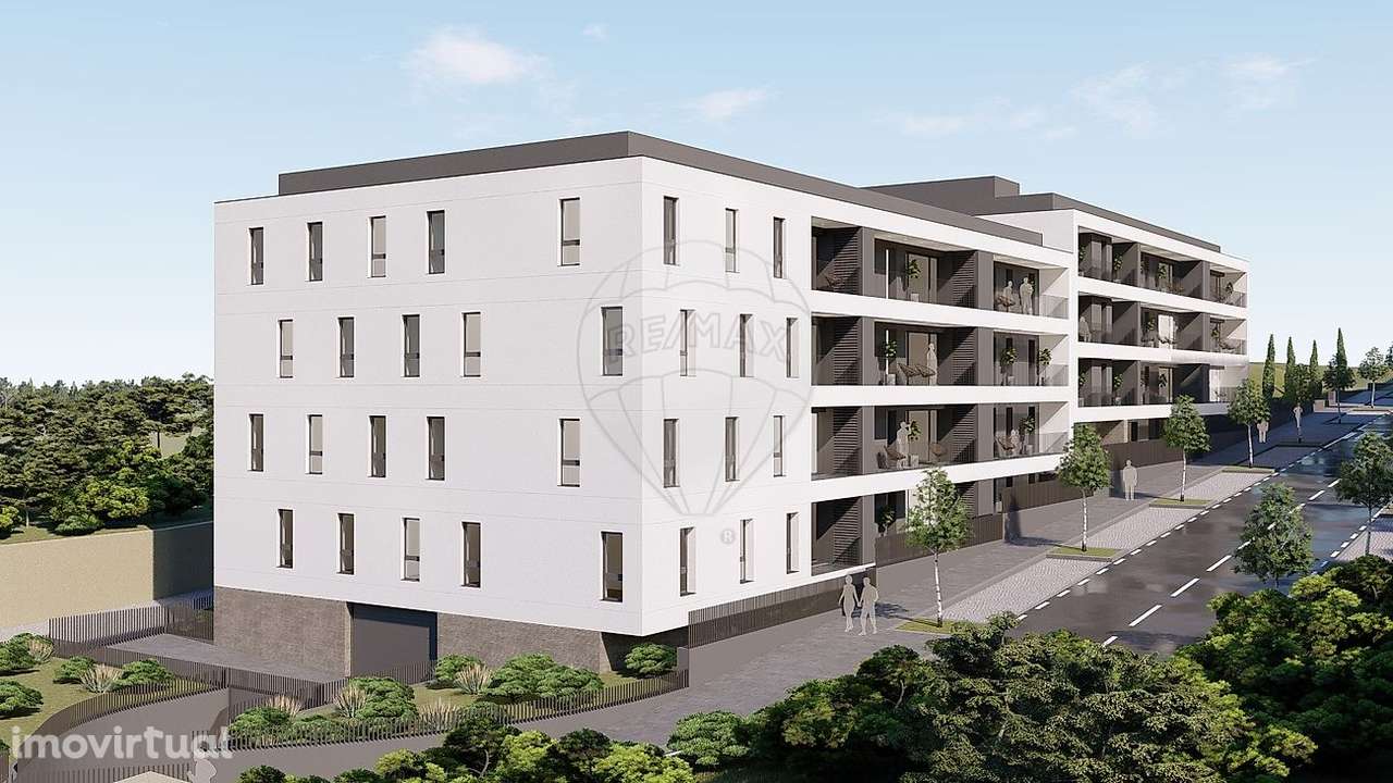 Apartamento T2 para venda - Grande imagem: 2/27