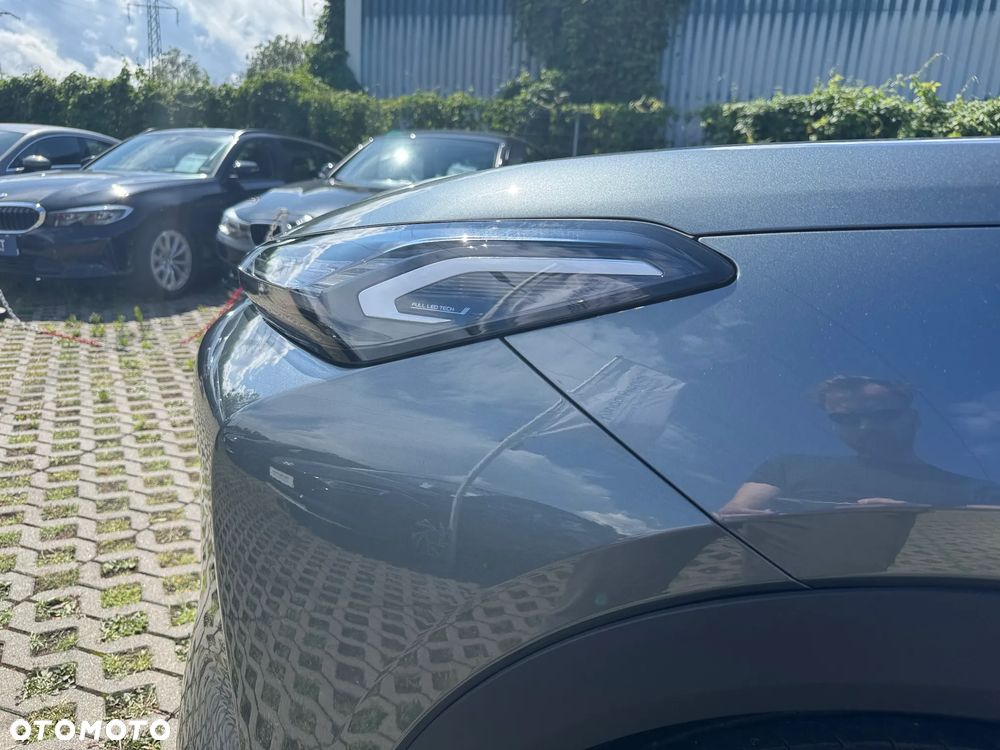 Geely Starray EM-i 1.5 PHEV Max - 6