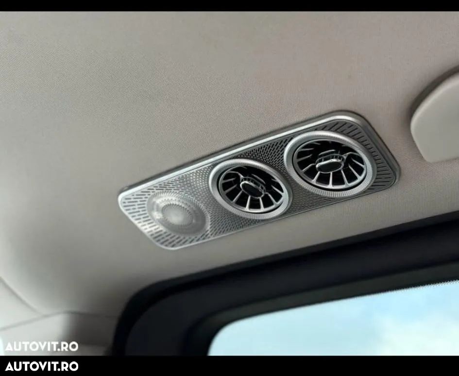 Mercedes-Benz V - 31