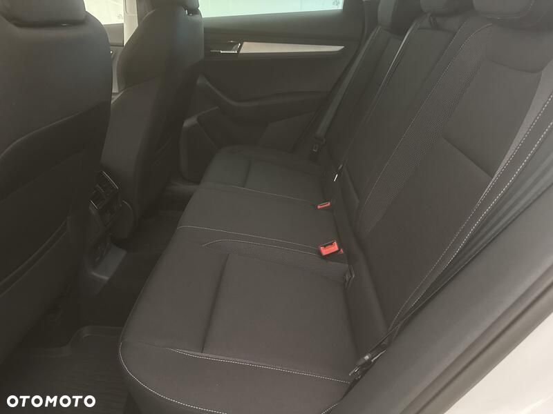 Skoda Karoq 1.5 TSI ACT Ambition DSG - 19