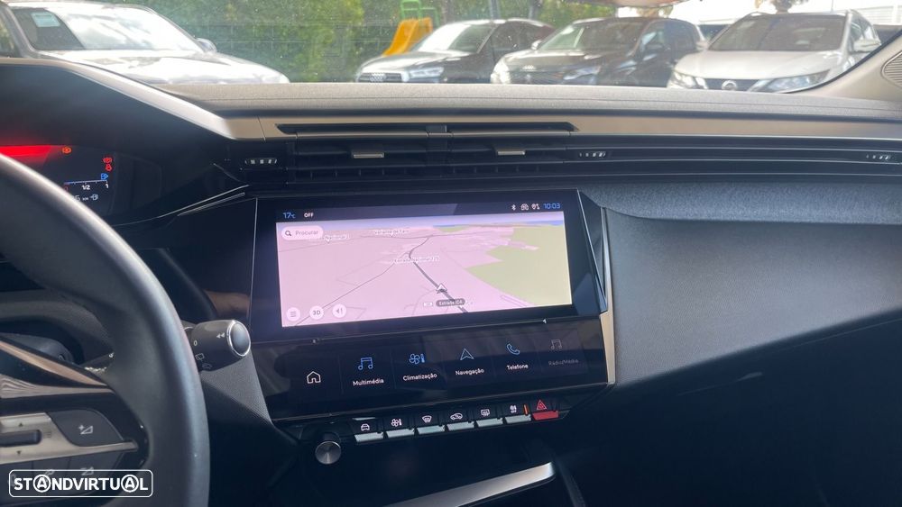 Peugeot 308 SW 1.5 BlueHDi Allure - 7