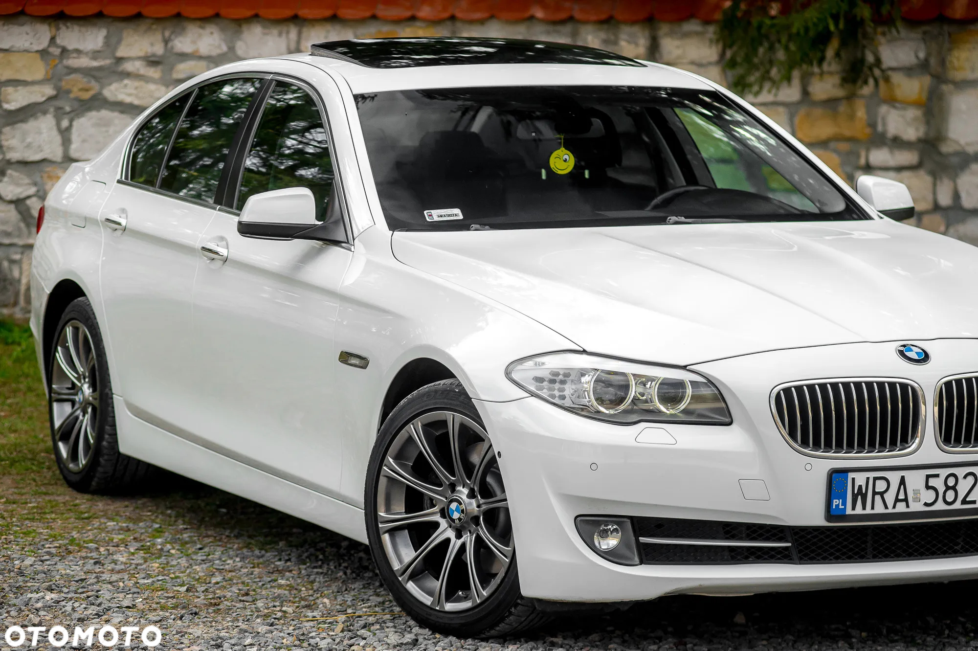 BMW Seria 5 - 37