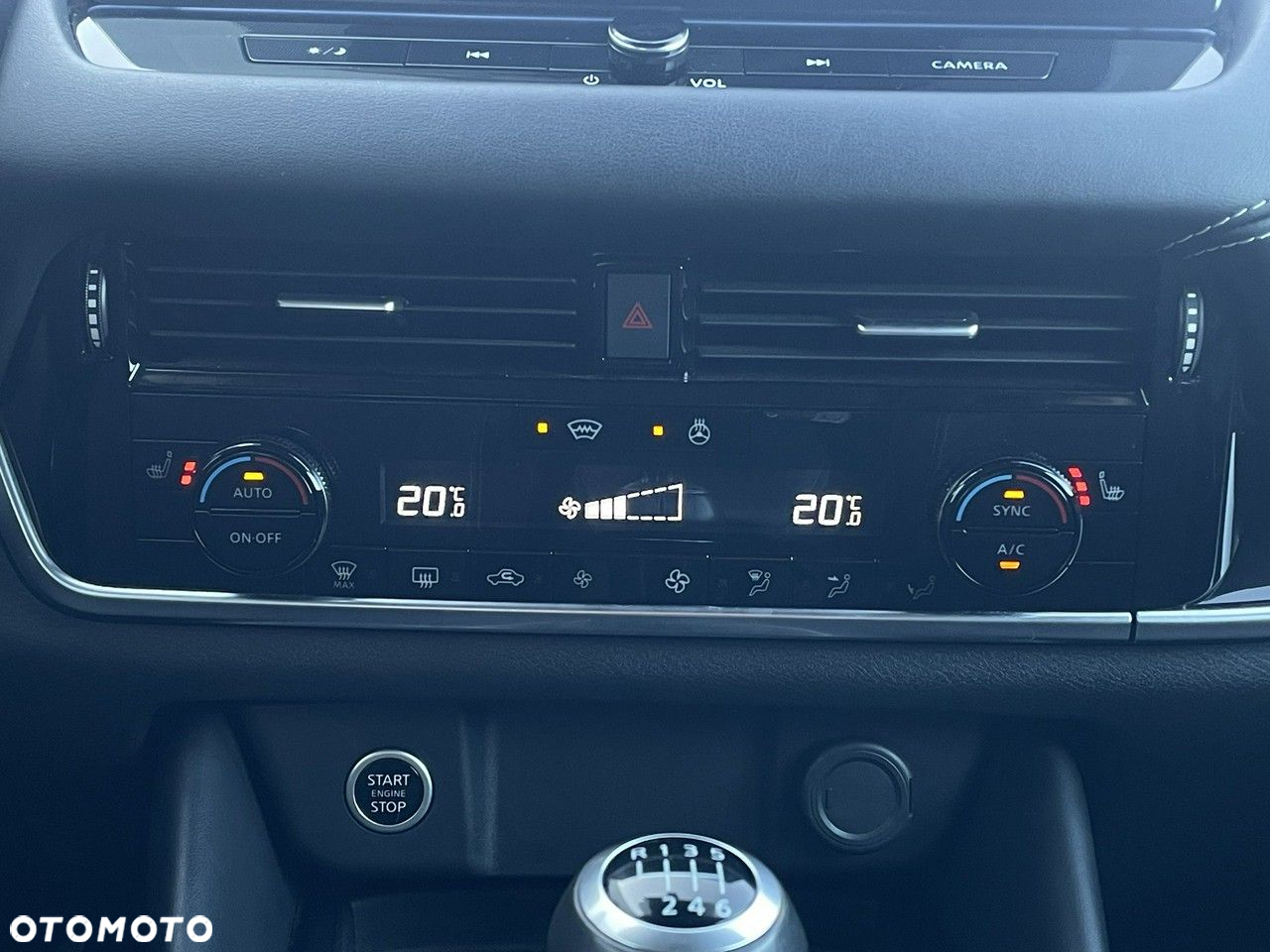 Nissan Qashqai - 22