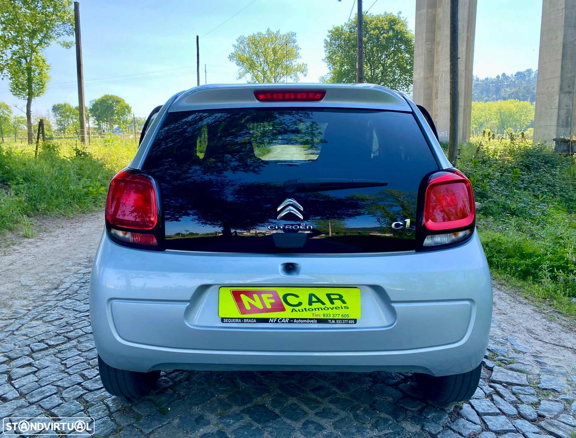 Citroën C1 - 13
