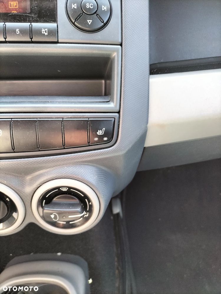 DRZWI LEWE PRAWE PRZÓD TYŁ SMART FORFOUR I 1.5 CDI 68 KM KOD LAK. EBE 3 EA4 - 21