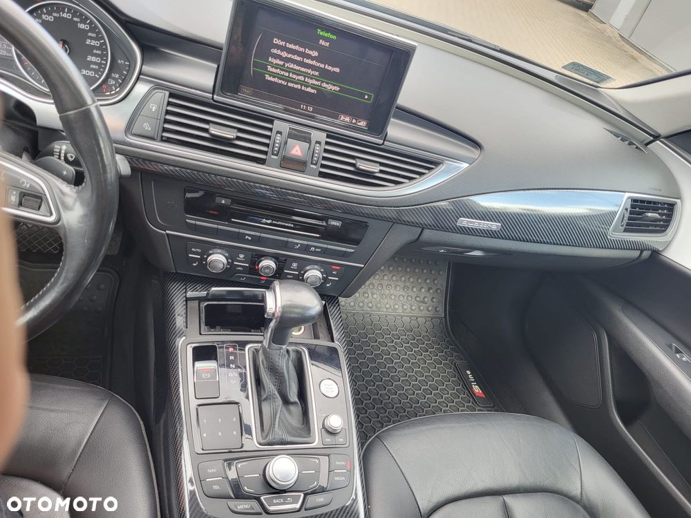 Audi A7 Sportback - 13