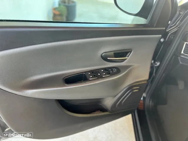 Lancia Ypsilon 1.3 M-jet S&S Gold - 15