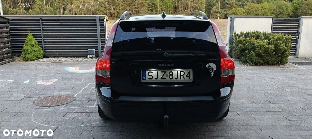 Volvo V50 - 12