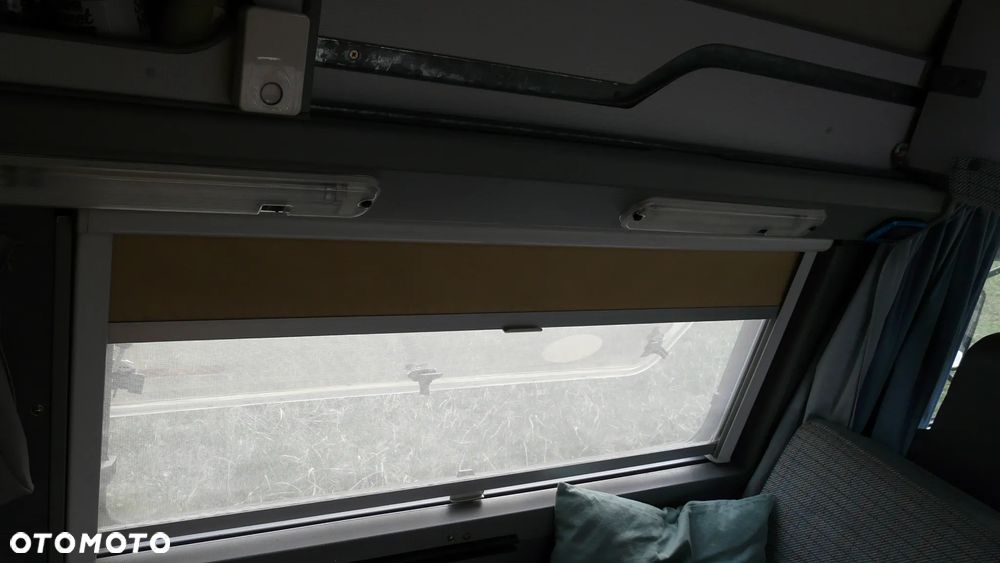 Volkswagen LT28 WESTFALIA FLORIDA 2.4 TD - 23