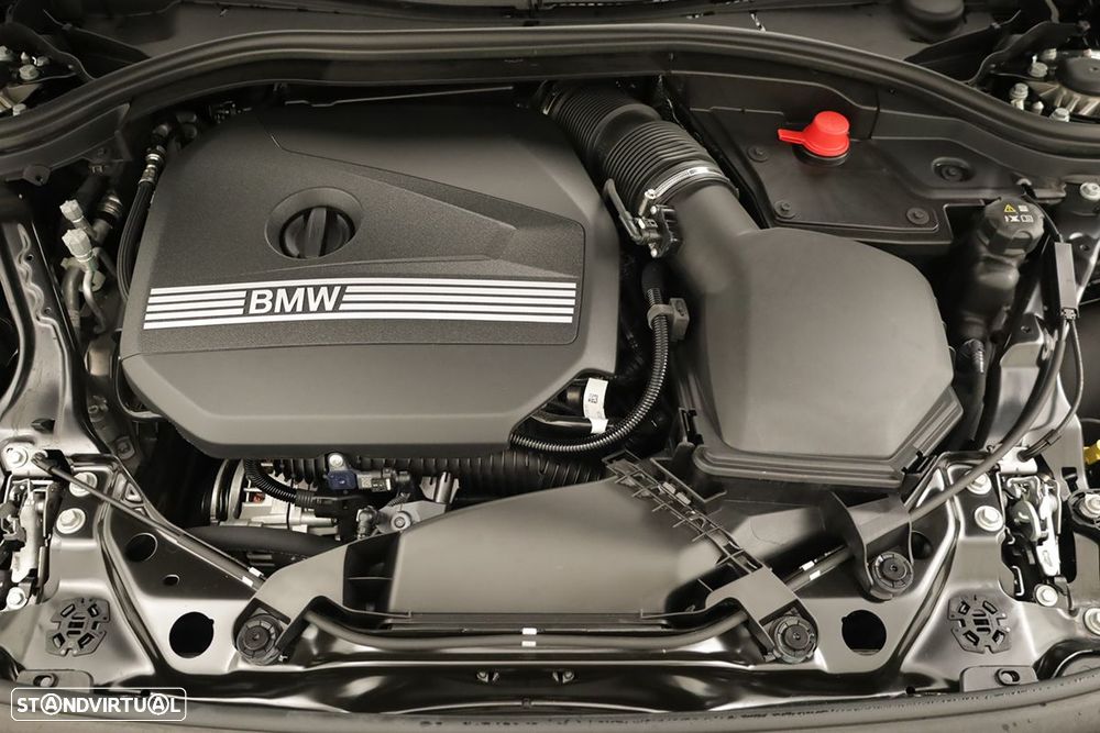 BMW 116 Pack Desportivo M - 22