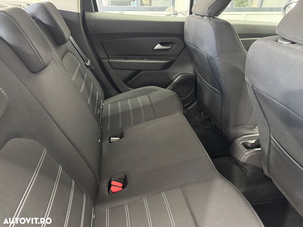 Dacia Duster TCe 150 EDC Expression - 15
