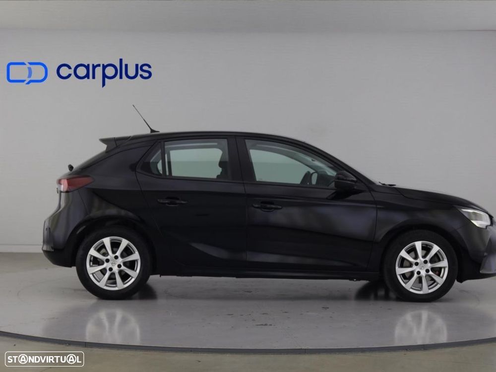 Opel Corsa 1.2 T Edition — fotografia 8