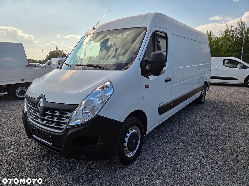 Renault Master - 6