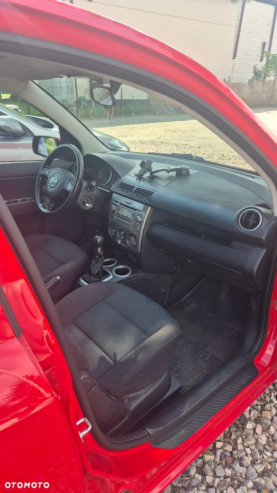 Mazda 2 1.25l Comfort - 5