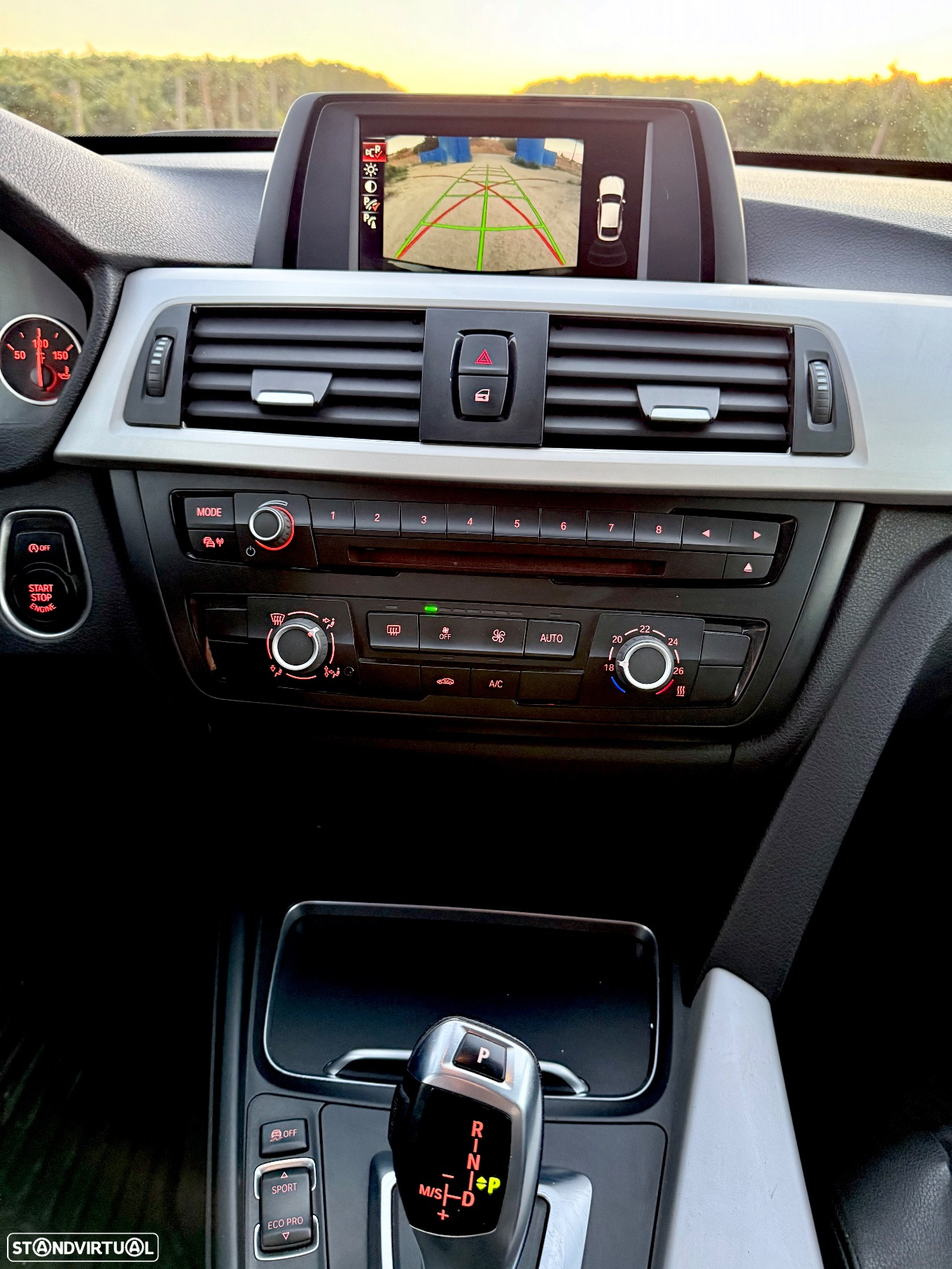 BMW 318 Gran Turismo d Auto - 12
