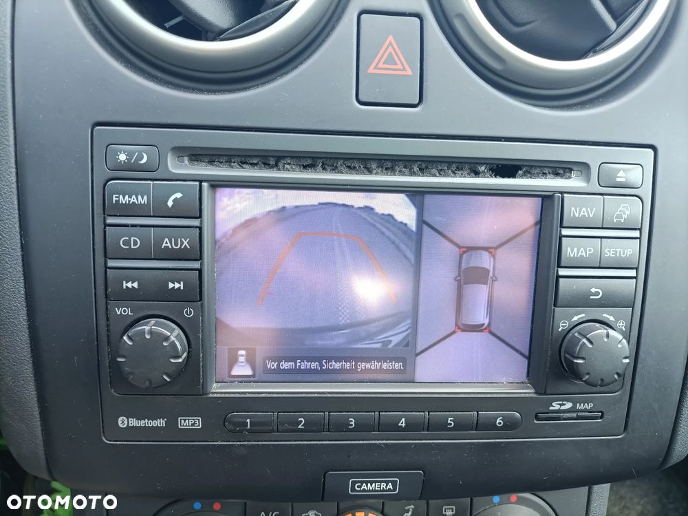 Nissan Qashqai - 12