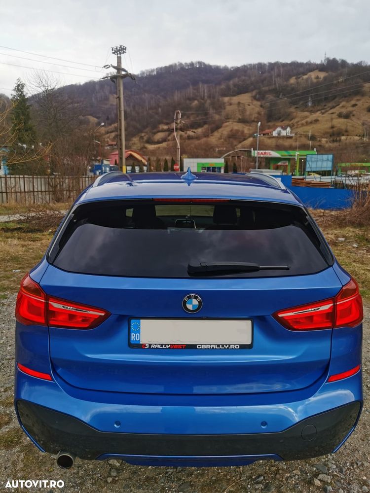 BMW X1 - 4