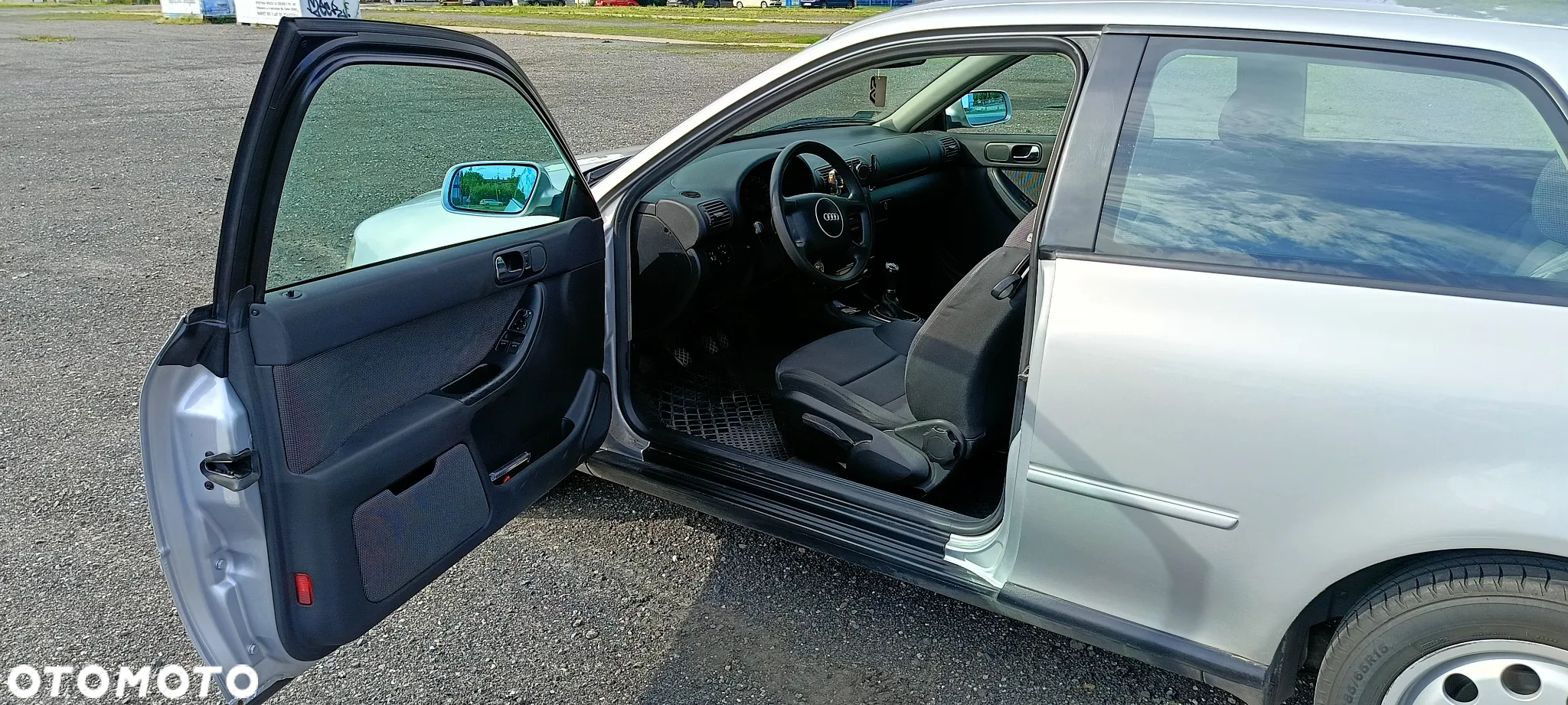 Audi A3 - 6