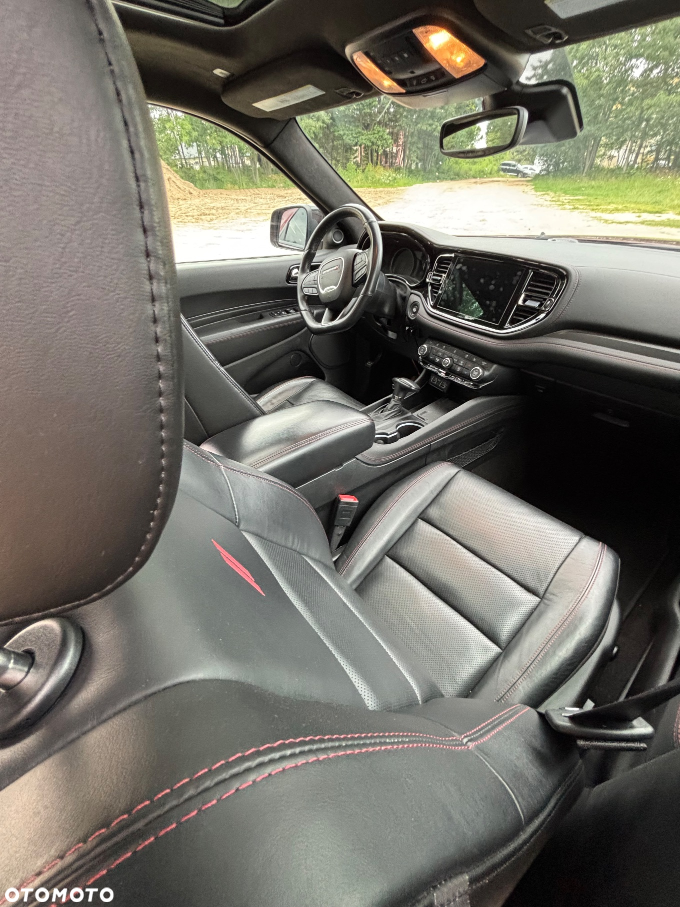 Dodge Durango 5.7 R/T - 15