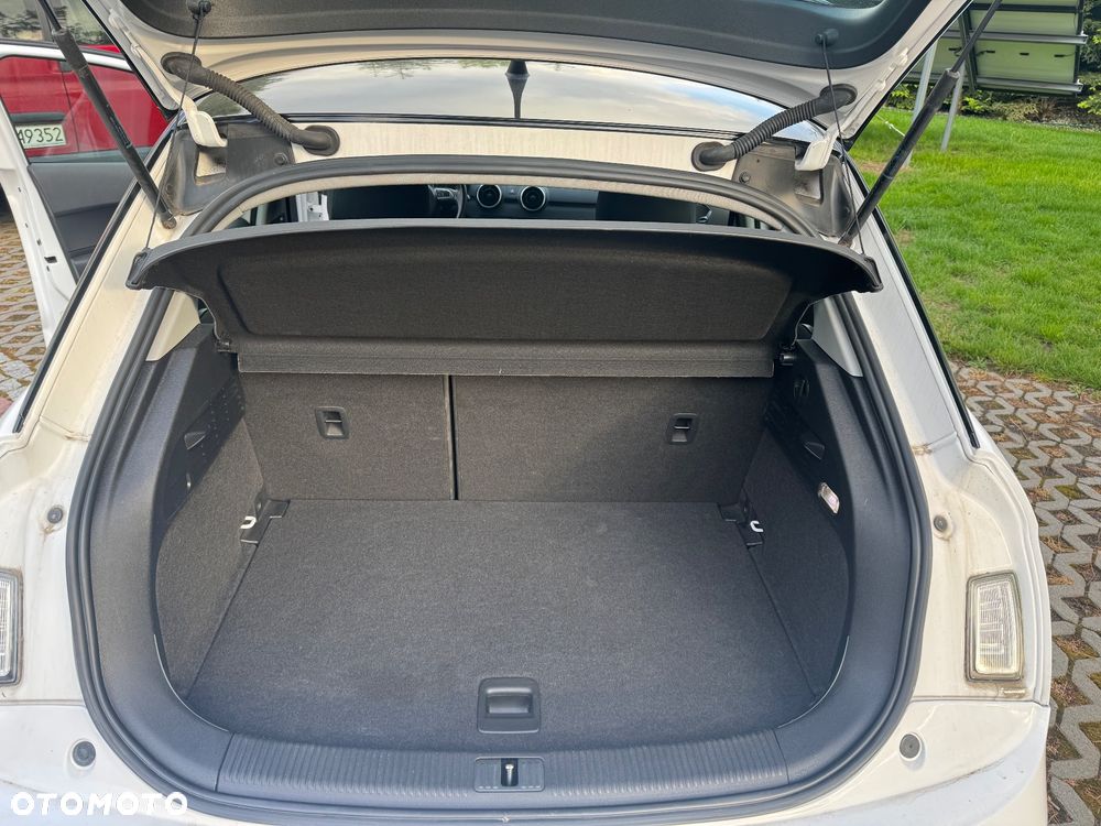 Audi A1 Sportback - 10