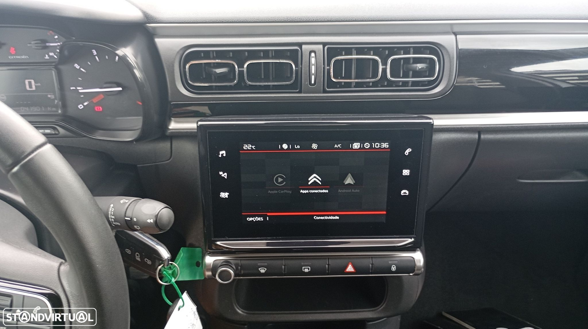 Citroën C3 1.2 PureTech Shine - 25