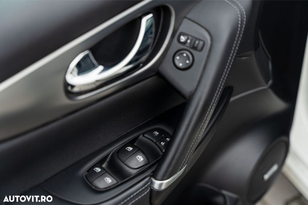 Nissan Qashqai 1.5 DCI TEKNA+ - 35