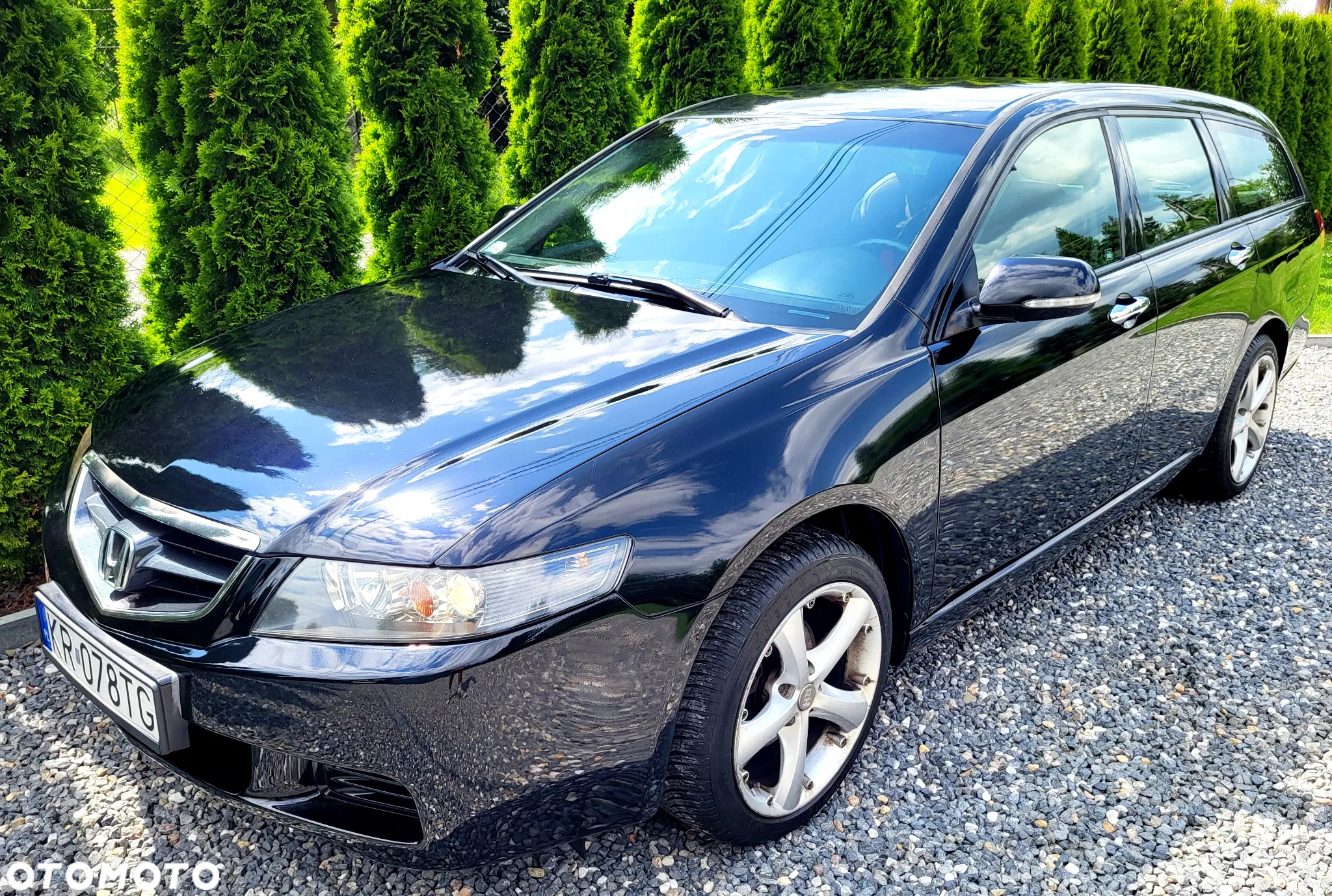 Honda Accord 2.0 Comfort - 19