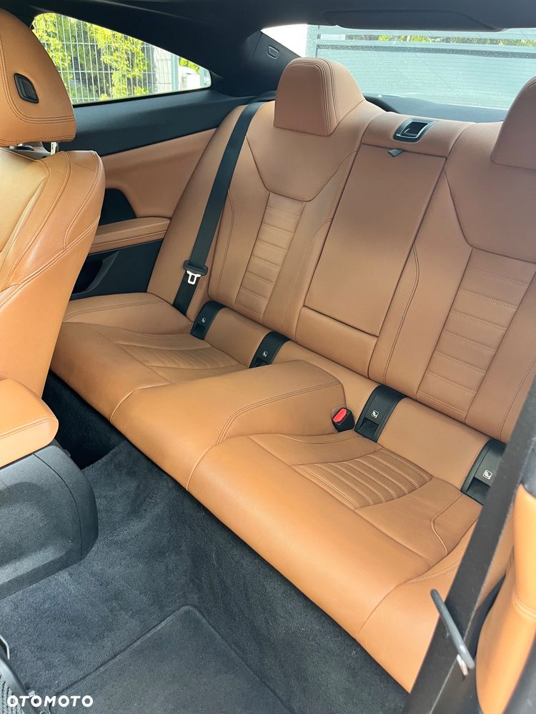 BMW Seria 4 M440i xDrive mHEV sport - 35