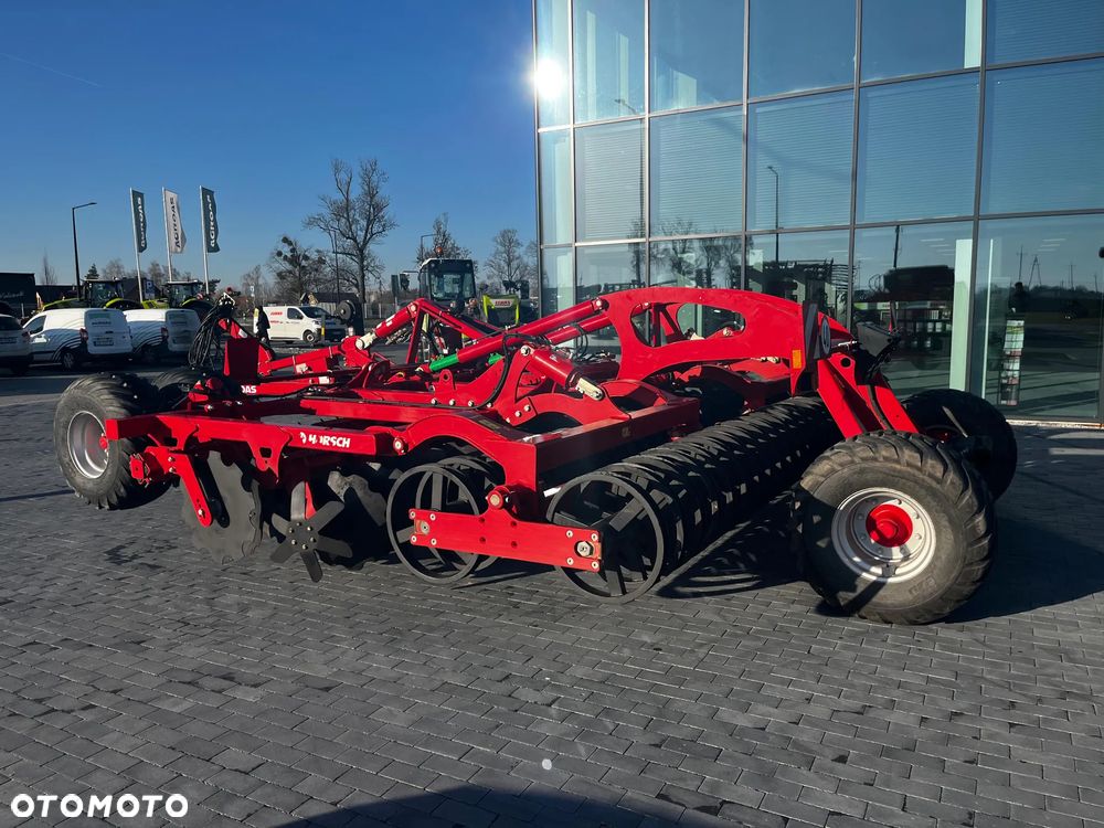 Horsch JOKER 5 RT - 4