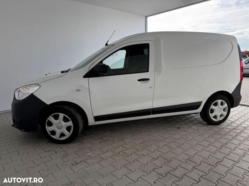 Dacia Dokker - 3