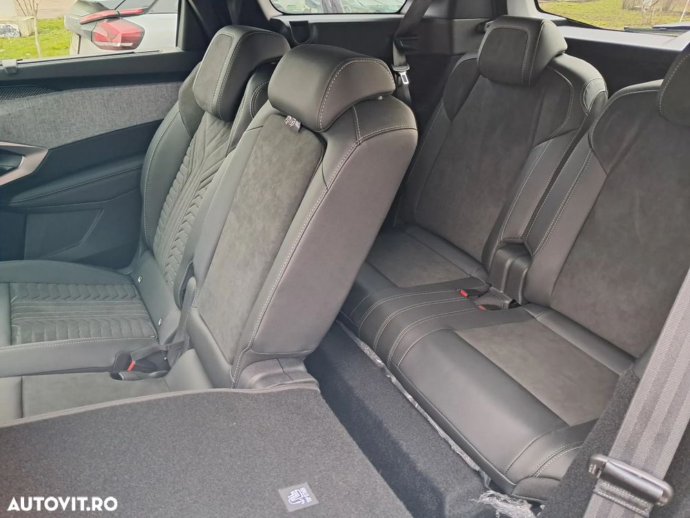 Peugeot 5008 Hybrid 145 e-DSC6 GT - 18