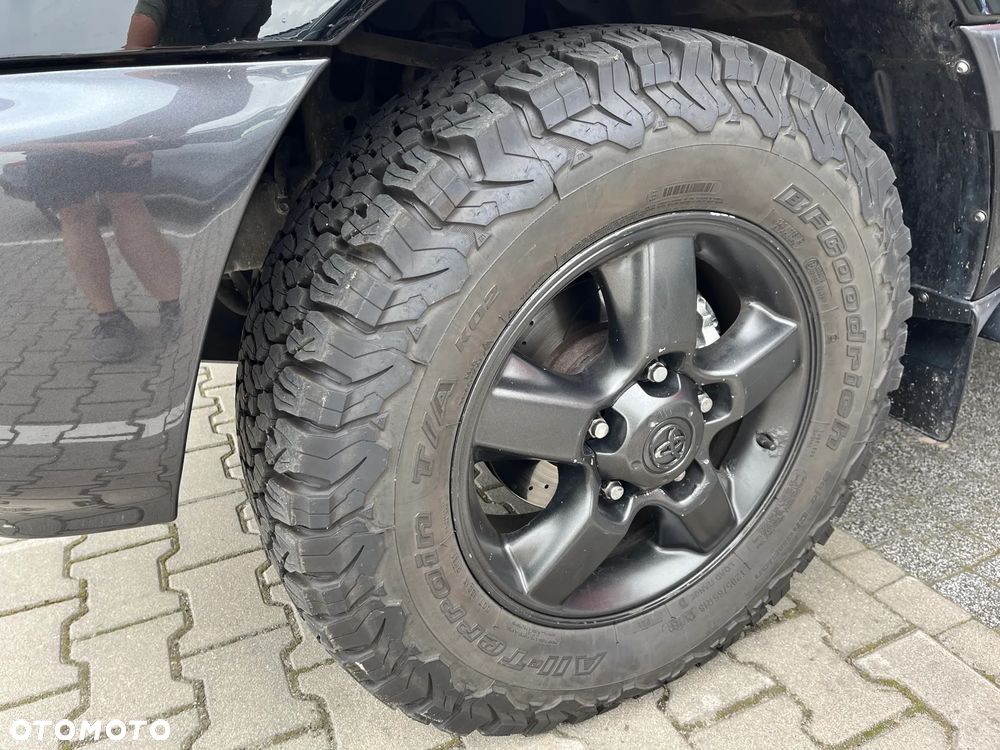 Toyota Land Cruiser 4.2 TD - 15