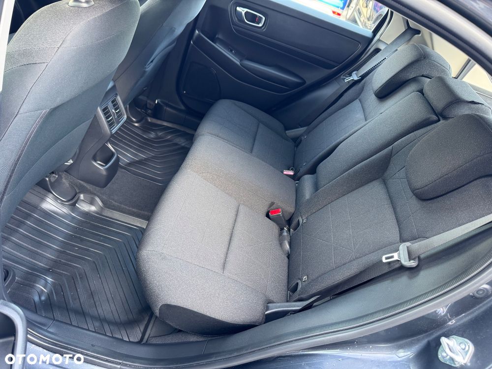 Honda HR-V 1.5 i-MMD Elegance CVT - 35
