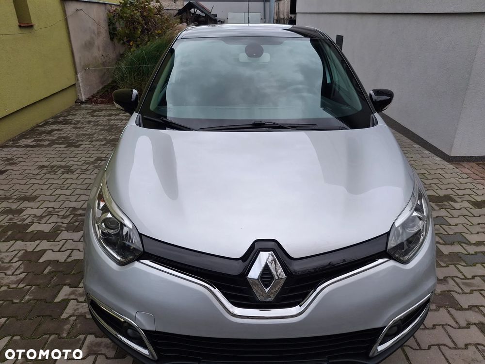 Renault Captur - 7
