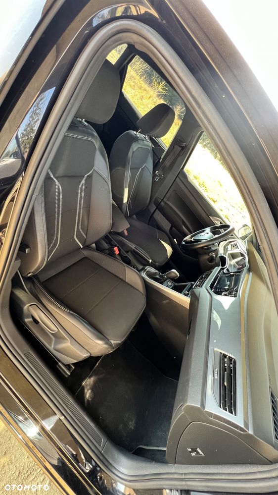 Volkswagen Polo 1.0 TSI Highline DSG - 22