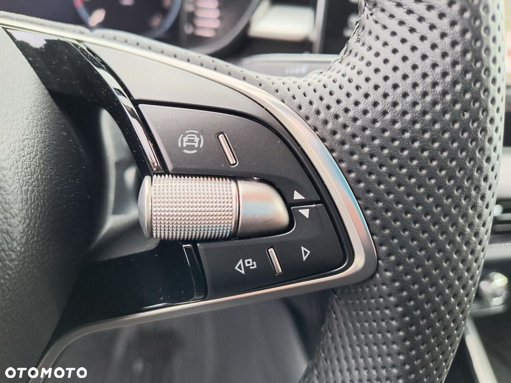 Skoda Fabia 1.0 TSI Edition 130 - 27