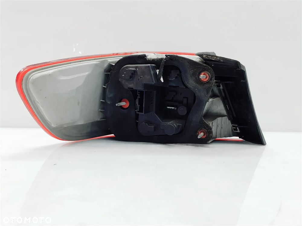 BMW 3 E92 COUPE 06r+ PRAWA LAMPA TYŁ LED ORY EU !!! - 10