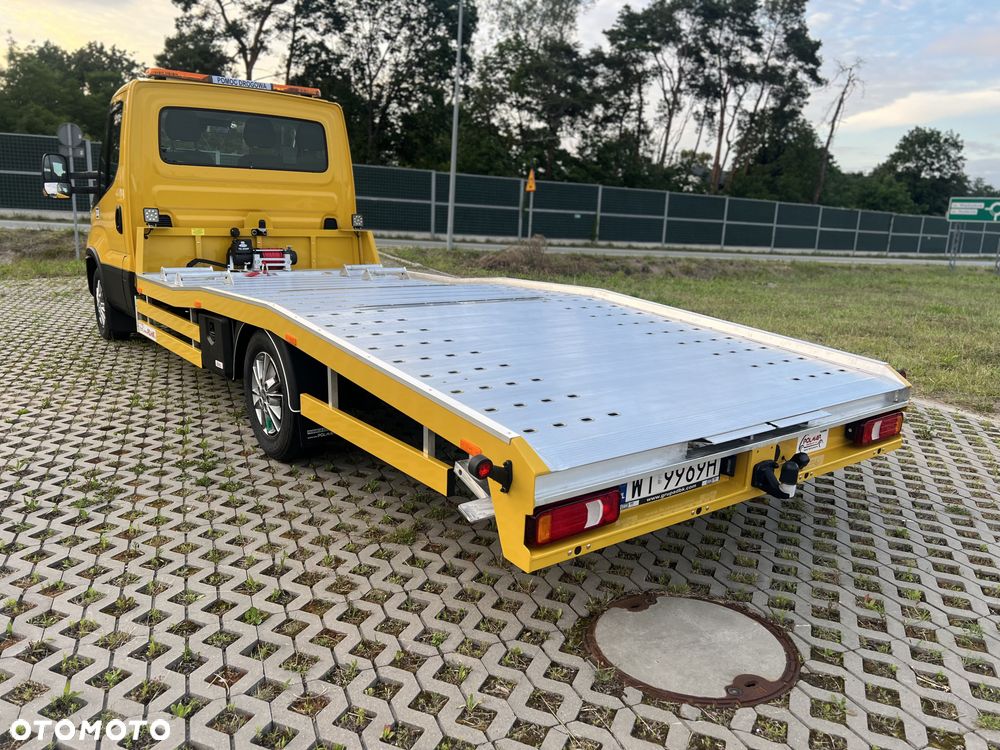 Iveco Daily - 4