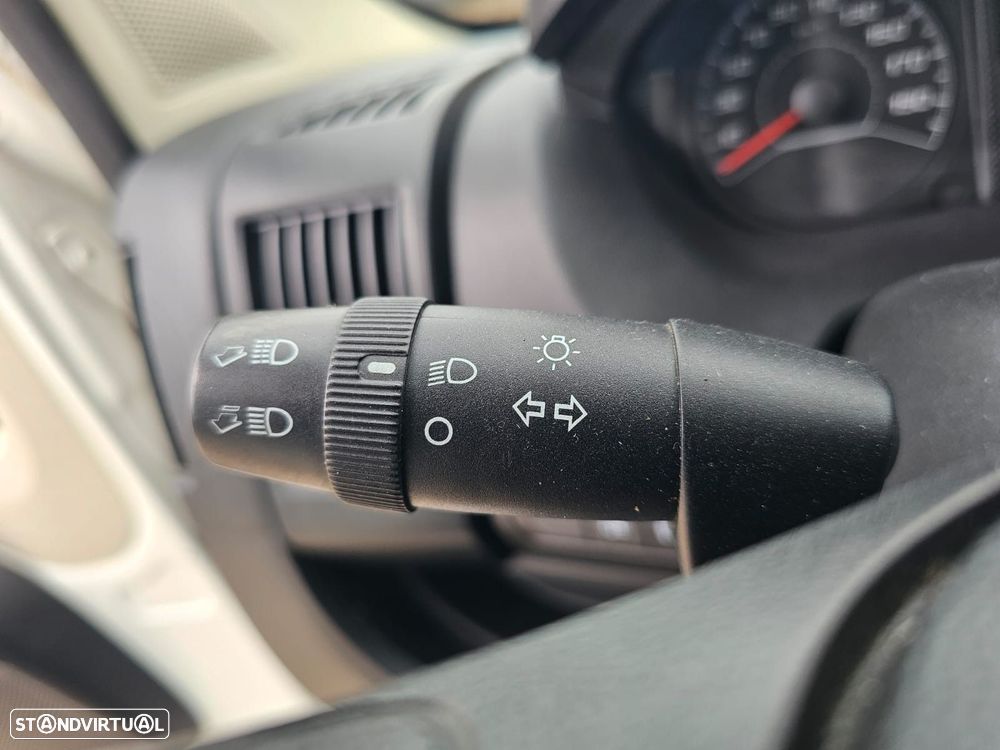 Citroën Jumper 2.0 BlueHDi 35 L4 CD - 17