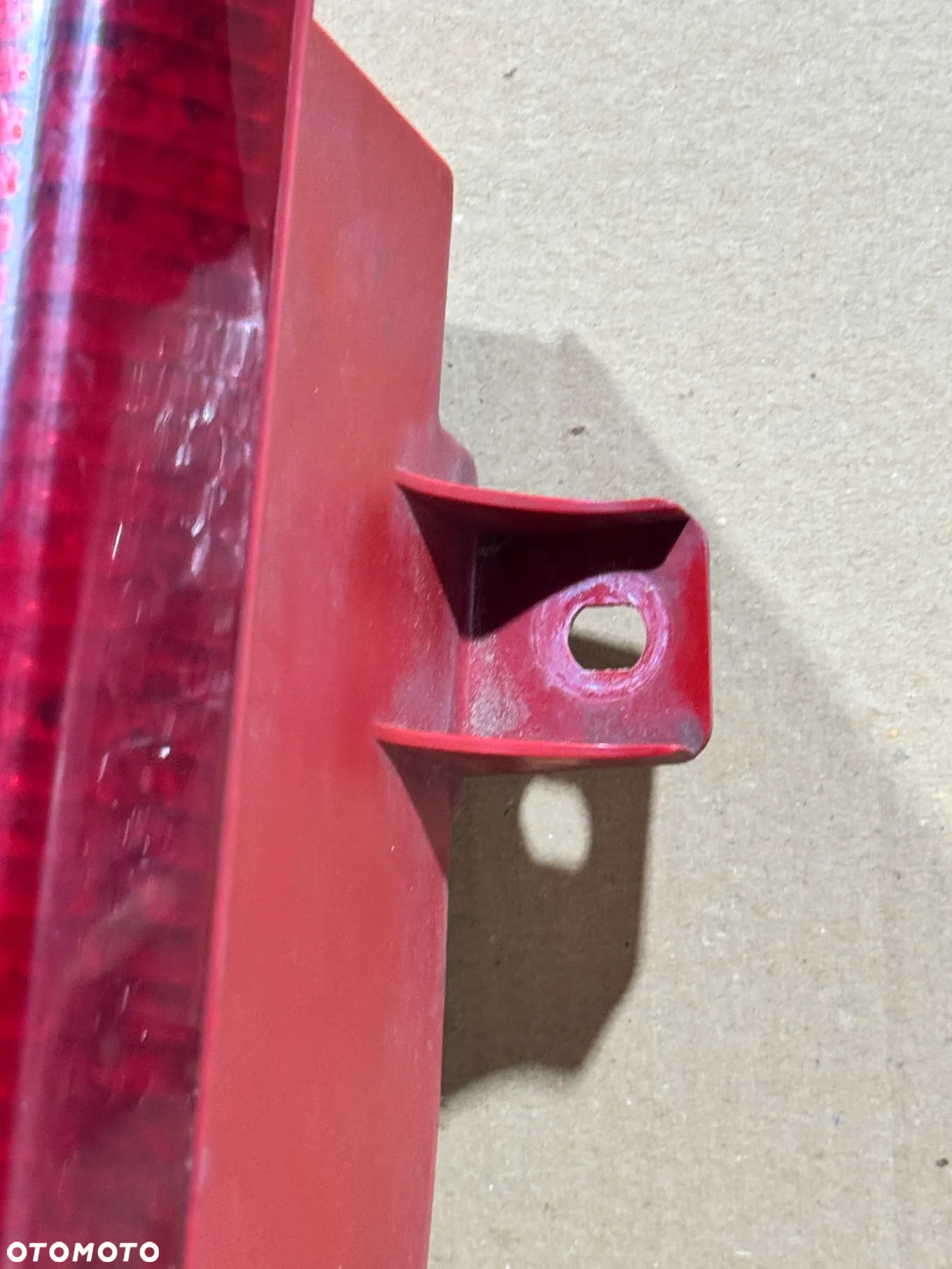 LAMPA LEWA TYLNA LEWY TYŁ FIAT SCUDO II EXPERT JUMPY 1400455980 - 6